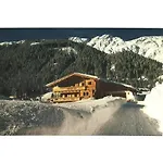 Apartman Strolz Sankt Anton am Arlberg