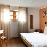 Apartman Strolz Sankt Anton am Arlberg
