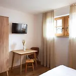 Apartman Strolz Sankt Anton am Arlberg