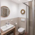 Strolz Apartman