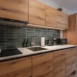 Apartman Strolz Sankt Anton am Arlberg