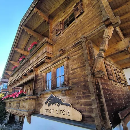 Strolz *