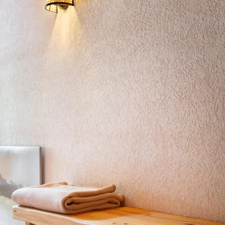 Strolz Appartement Sankt Anton am Arlberg