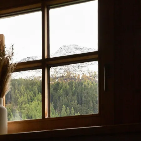 Strolz Appartement *