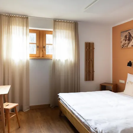 Apartmán Strolz Sankt Anton am Arlberg