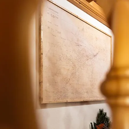 Appartement Strolz Sankt Anton am Arlberg