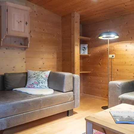 Strolz * Sankt Anton am Arlberg