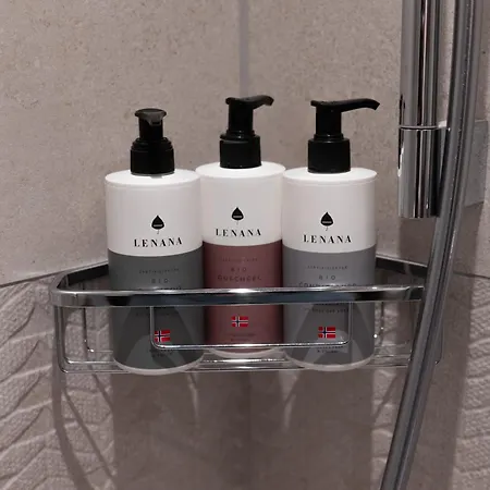 Strolz Apartmán Sankt Anton am Arlberg