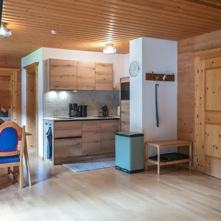 Strolz * Sankt Anton am Arlberg