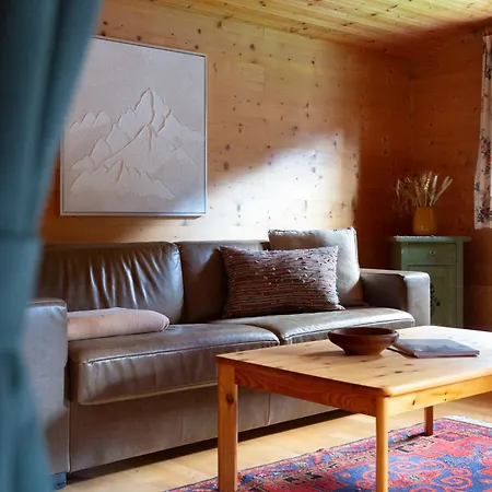 Strolz 장크트안톤암아를베르크