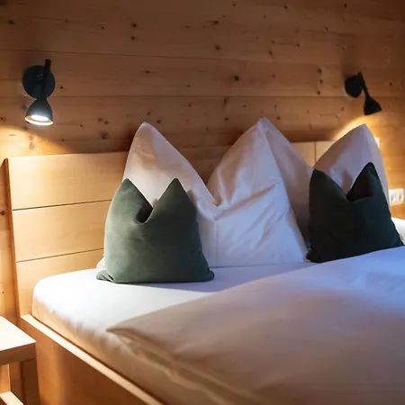 Strolz Appartement Sankt Anton am Arlberg