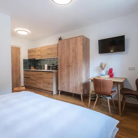 Appartement Strolz *