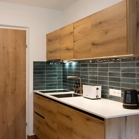 Appartement Strolz