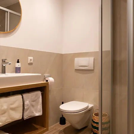 Appartement Strolz *