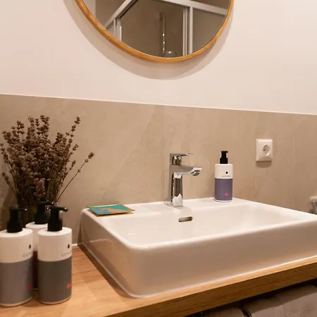 Strolz Appartement Sankt Anton am Arlberg