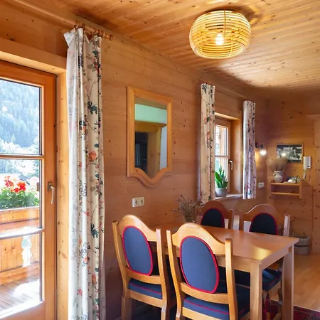 Strolz Sankt Anton am Arlberg